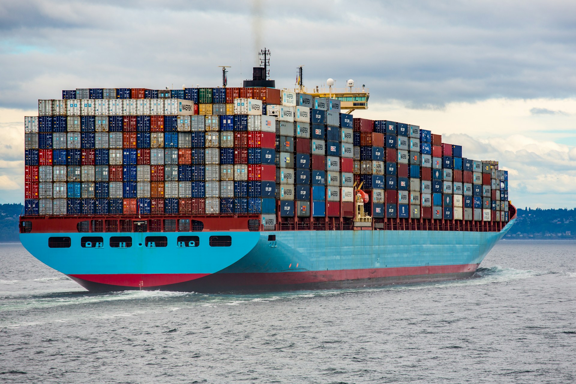 A Complete Guide to Deploying a Node.js app on AWS with Docker