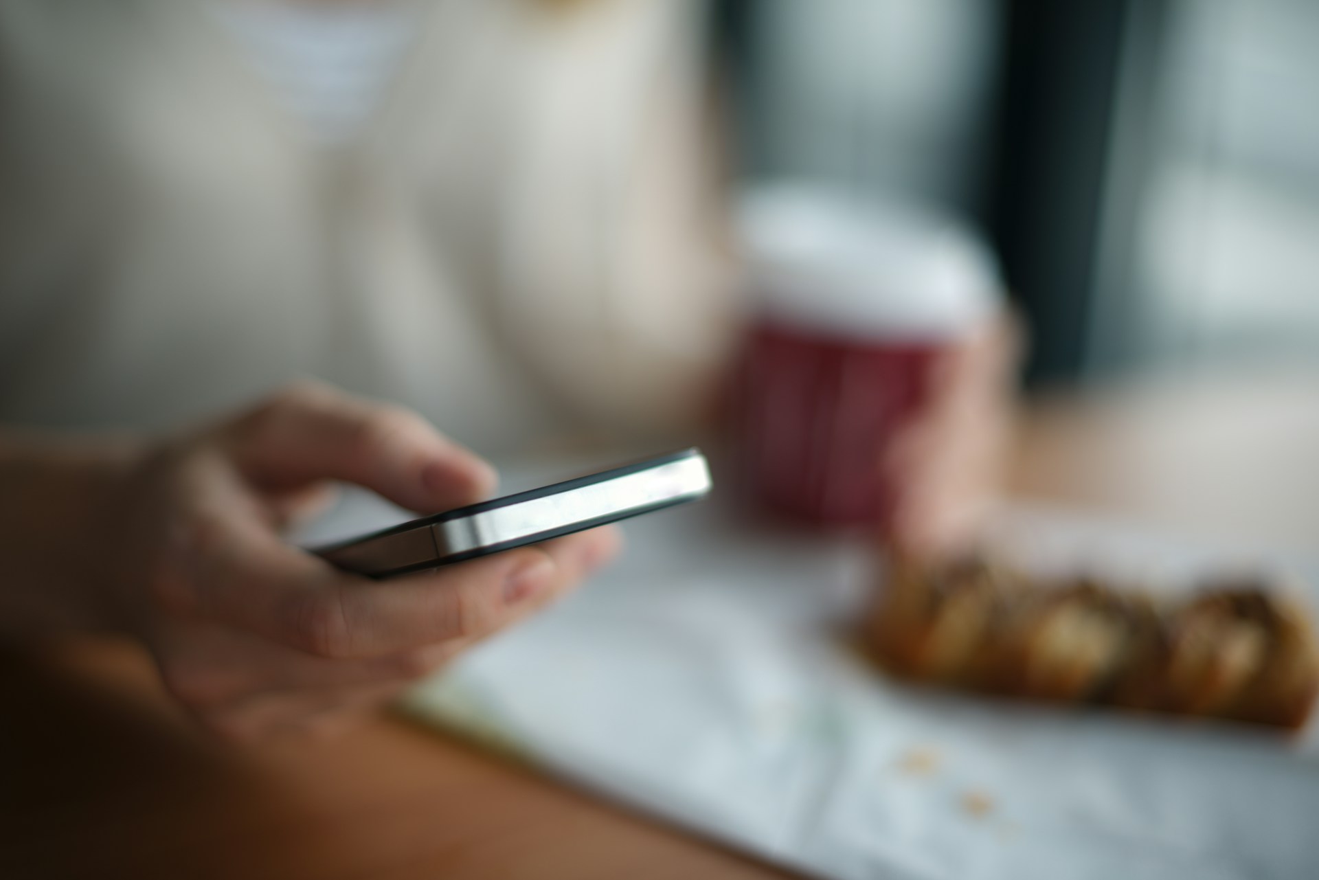 I Built My Family Our Own Private Chat App. Here's Why.